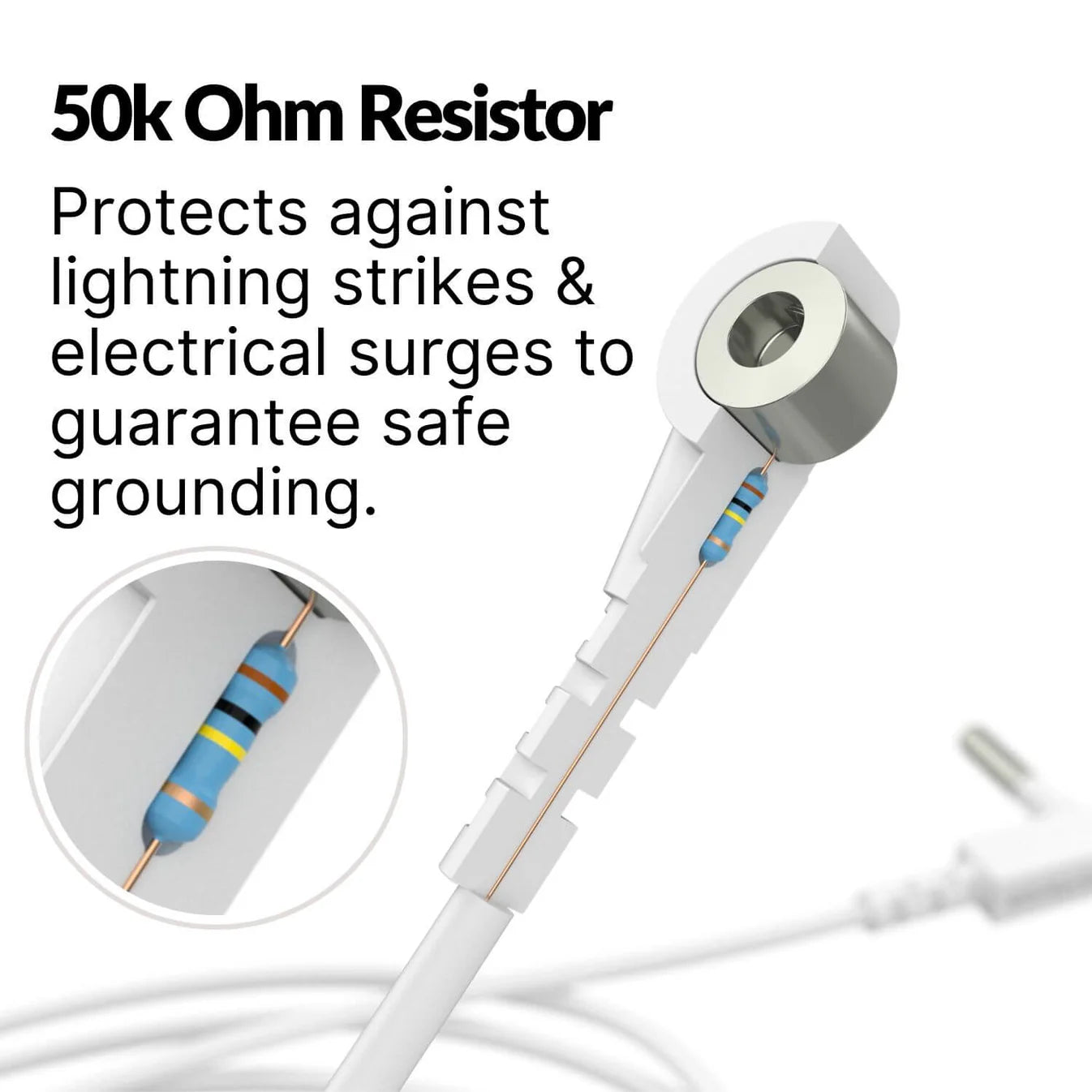 Grounding™ Bedsheet