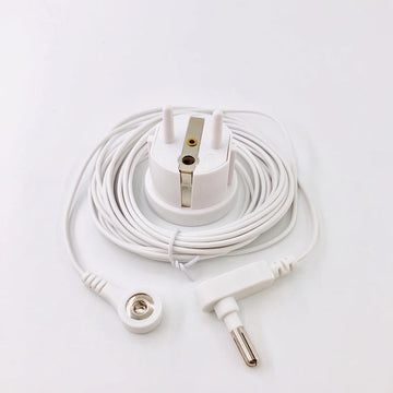 Grounding Adapter