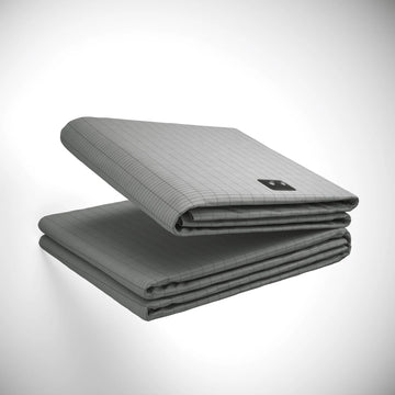 Grounding™ Fitted Sheet - European Edition