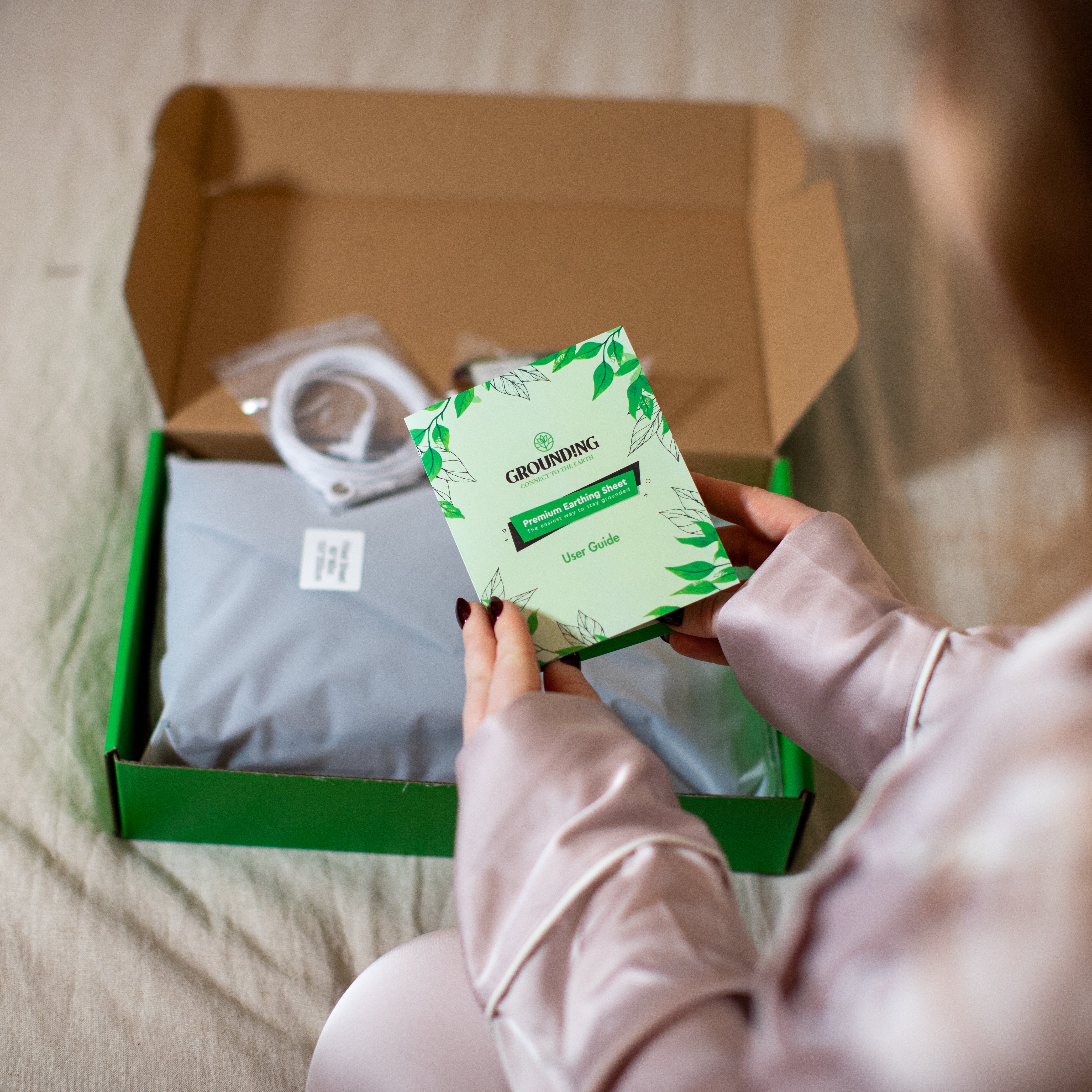 Grounding™ Bundle