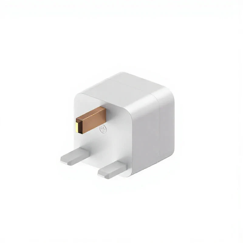 Grounding Adapter