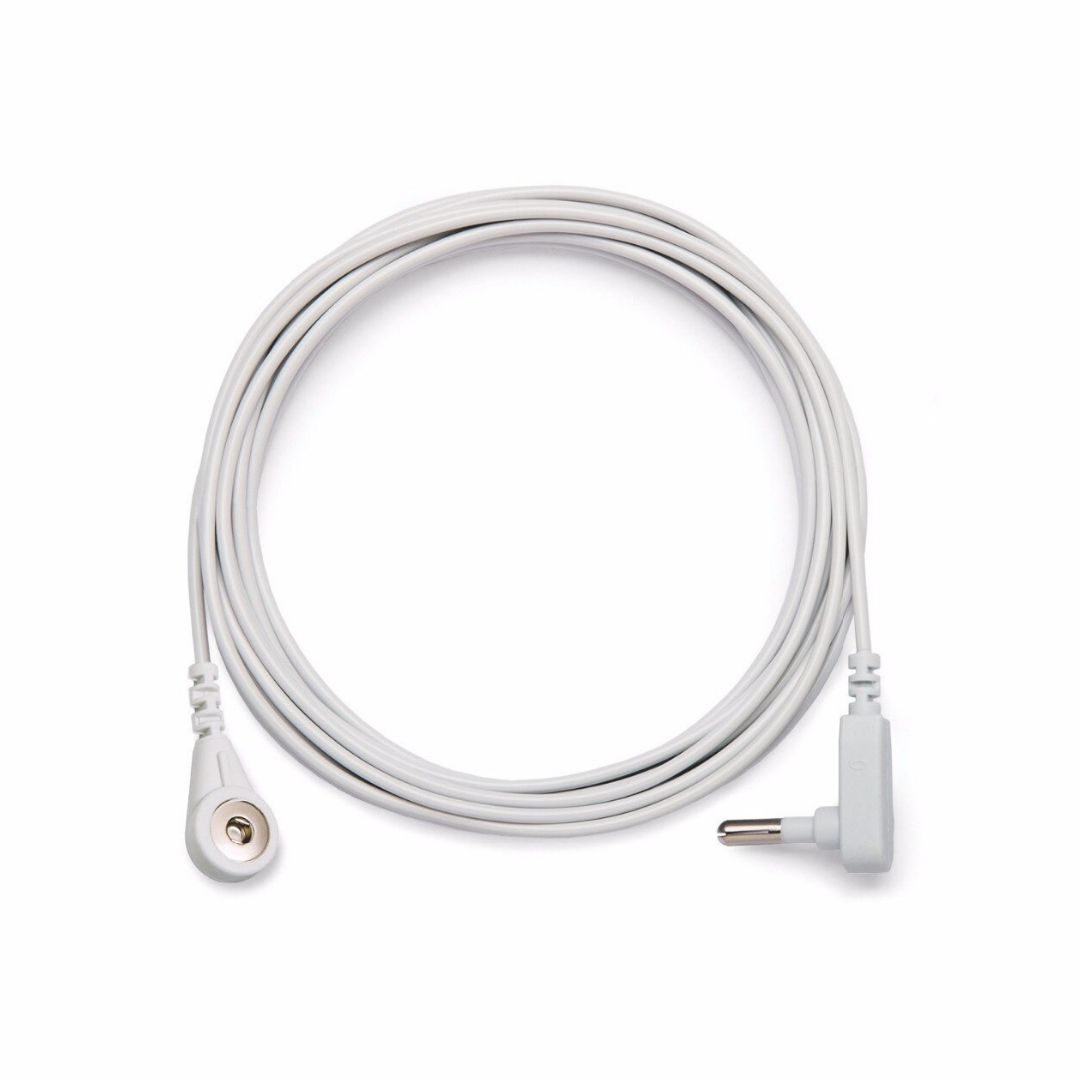 Grounding Adapter