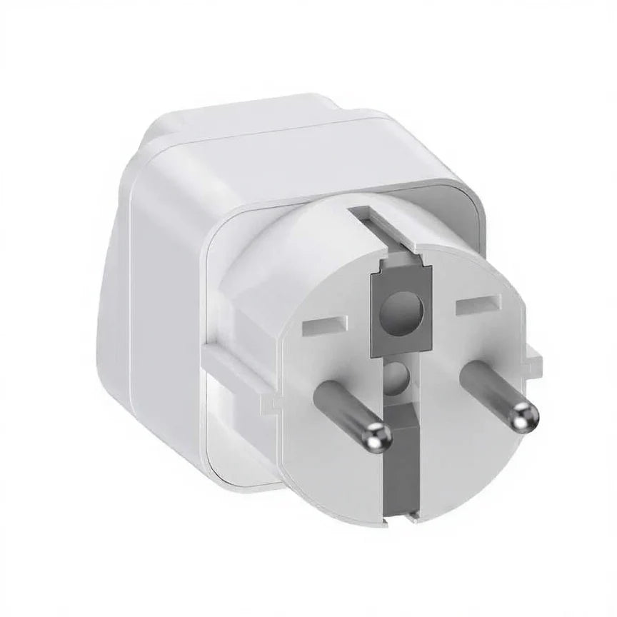 Grounding Adapter