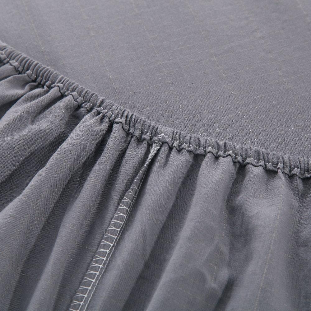Grounding™ Original Earthing Bed Sheet Grounding Official