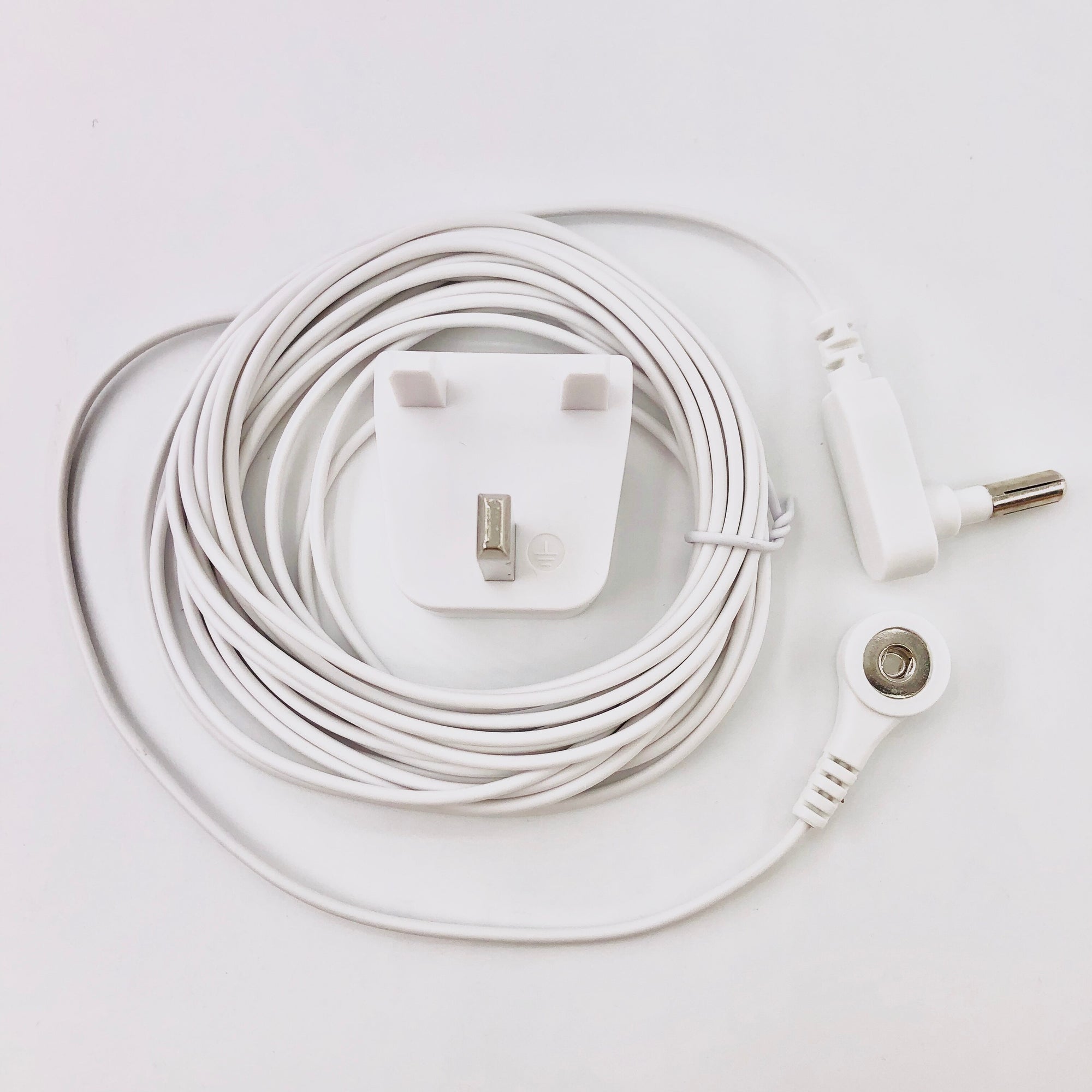 Grounding Adapter