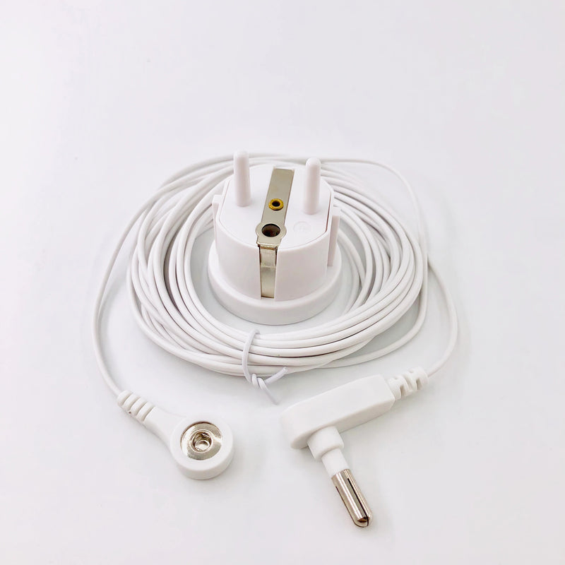 Grounding Adapter