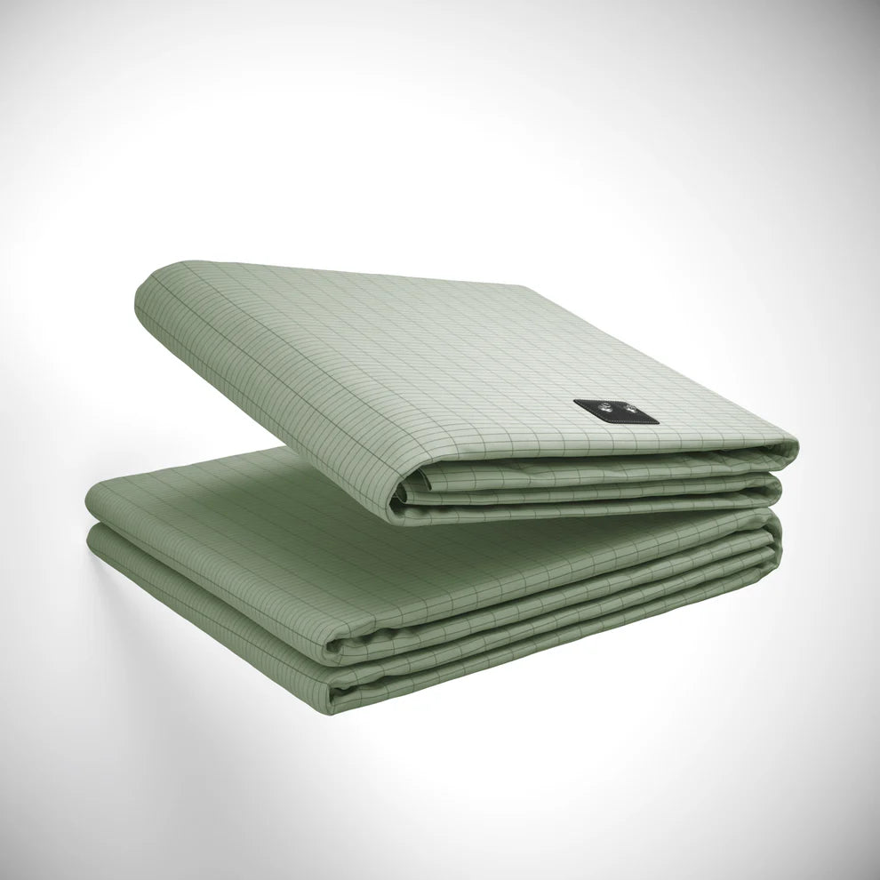 Grounding™ Bedsheet