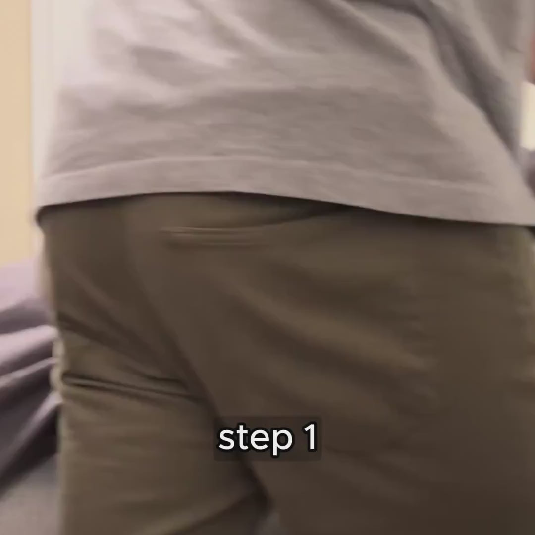 Grounding™ Bedsheet