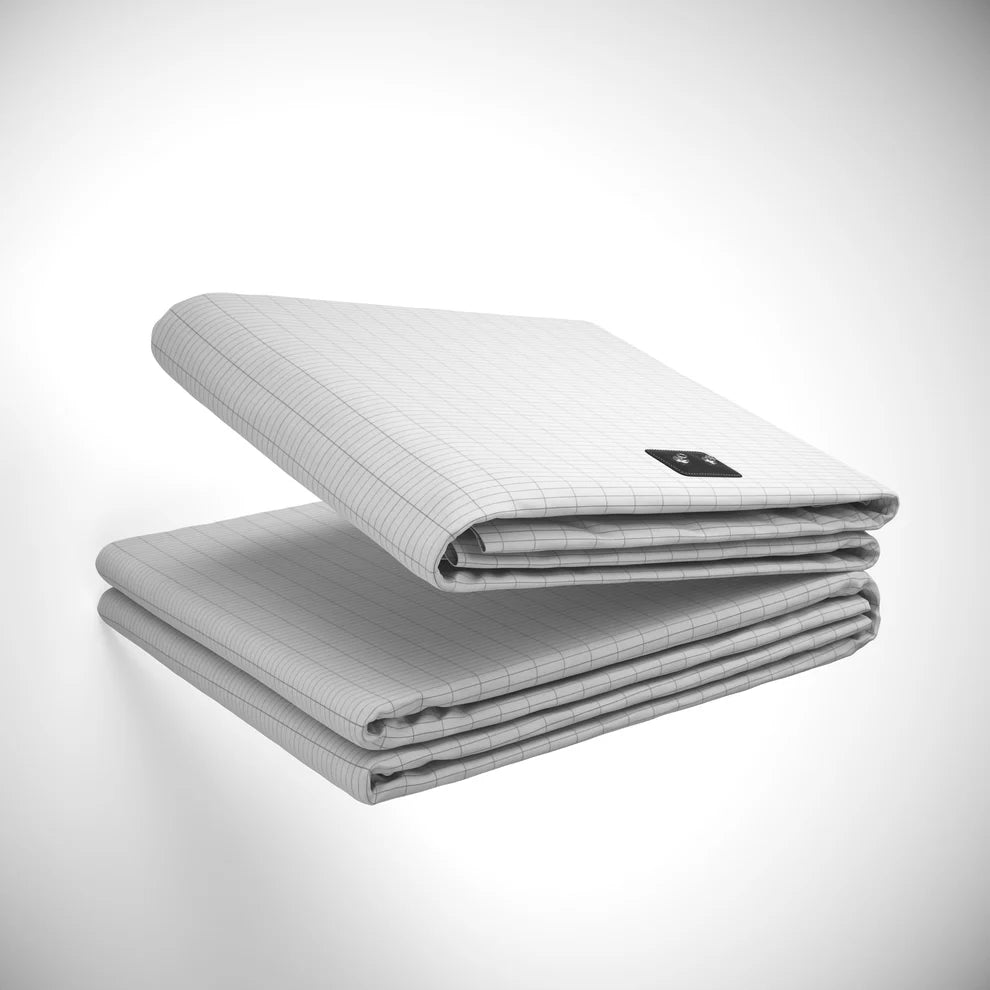 Grounding™ Bedsheet
